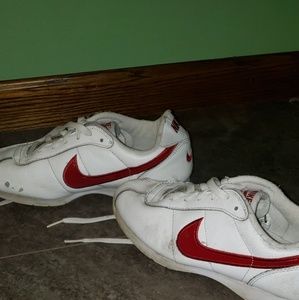 Nike Cheer Shoes